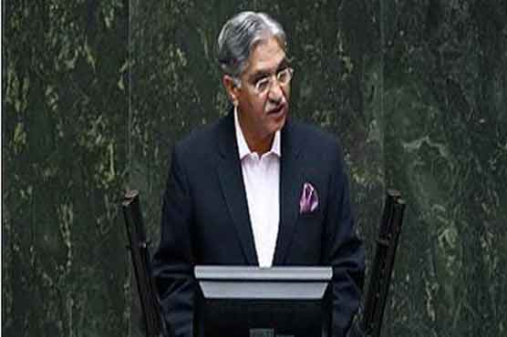 Pakistan for boosting economic growth