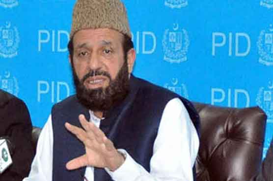 Yousaf stresses to stand united against sectarianism