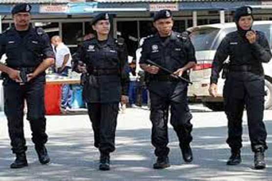 Malaysia: Taiwan man killed off Borneo, says police
