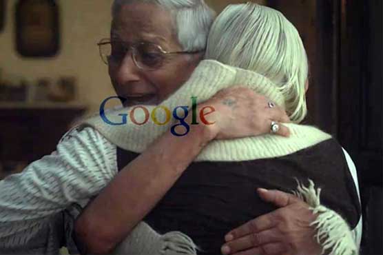 India, Pakistan agree: Emotional Google ad a hit