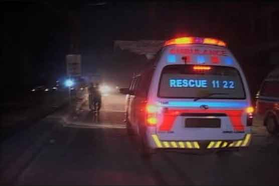 Clash leaves 10 dead in Rawalpindi
