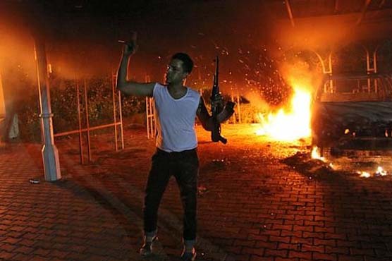 31 dead as Tripoli residents rebel against militias