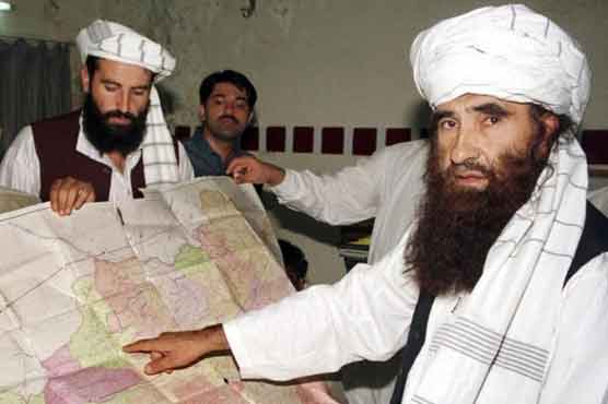 Nisar orders probe into Nasiruddin Haqqani murder