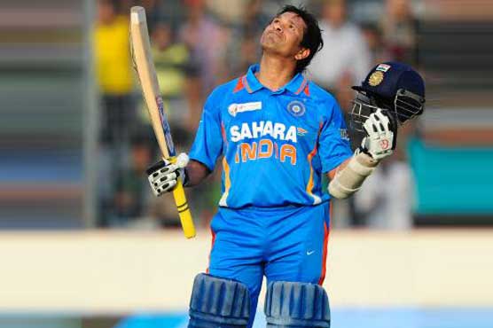 Tendulkar bids goodbye