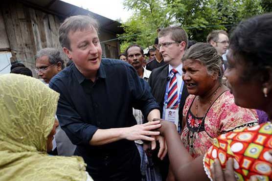 Showdown over Sri Lankan war inquiry brews