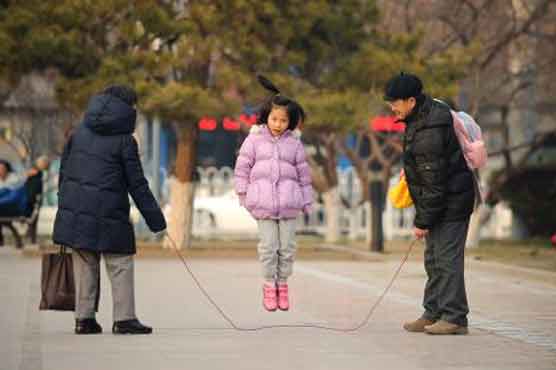 China one-child law change small but crucial: Experts