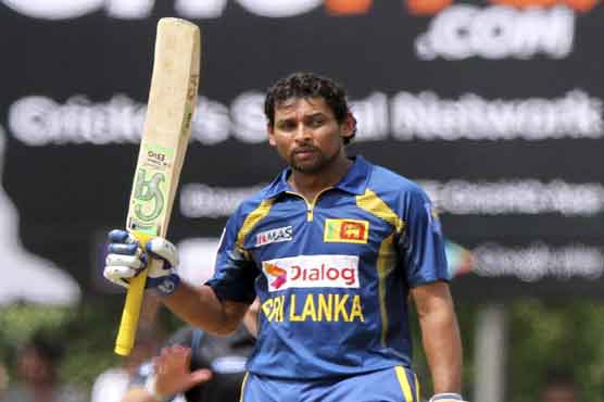 Sri Lanka beats NZ by 36 runs 