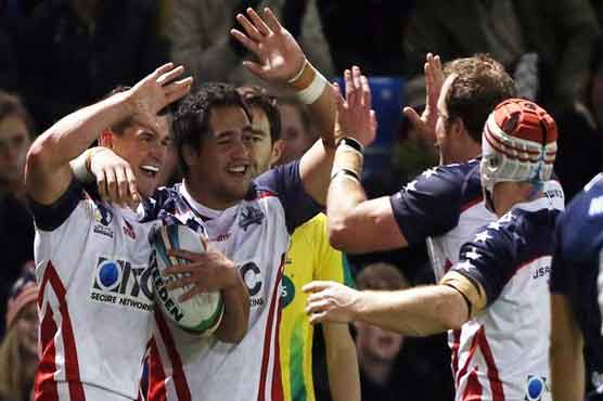 Australia crushes US 62-0 in RLWC quarters