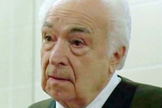 Veteran film, TV, stage actor Al Ruscio dies