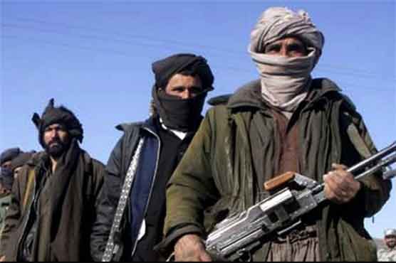 6 contractors found beheaded in Afghanistan