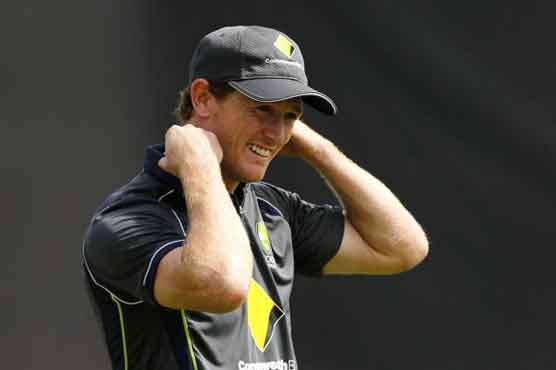 Bailey seeks to learn lessons ahead of test debut