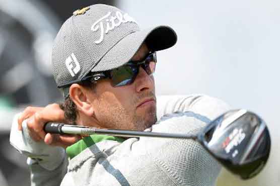 Adam Scott hangs on for Australian Masters win