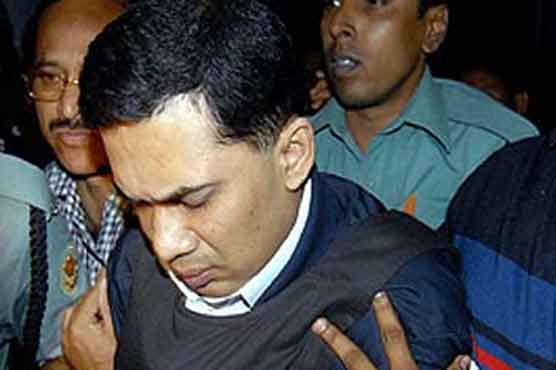 Influential son of Bangladesh opposition leader acquitted
