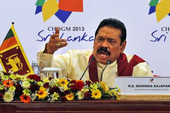 Commonwealth nations to help postwar Sri Lanka