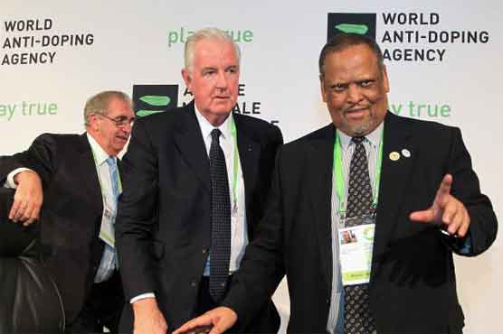 WADA suspends Russian doping lab