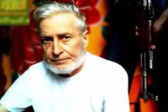 French escapee reaches home 