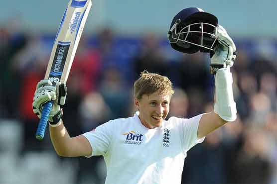 Root keen to face new Test batting challenge