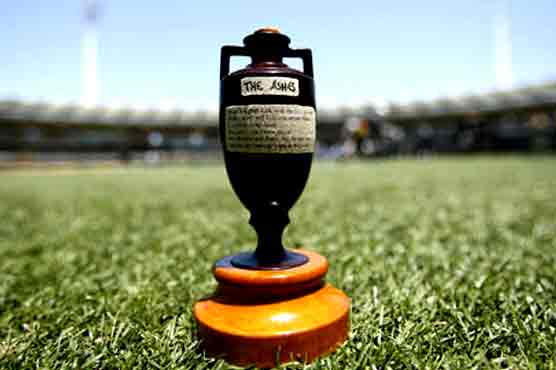 Let the Ashes begin: media begin the "Pom" bashing