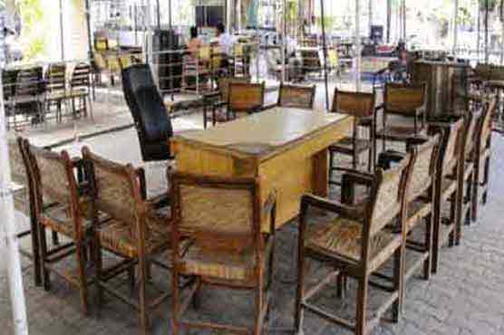 Lahore: lawyers go on strike over Rawalpindi tragedy 
