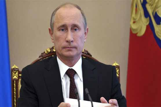 Putin sees 'real change' at Iran Talks