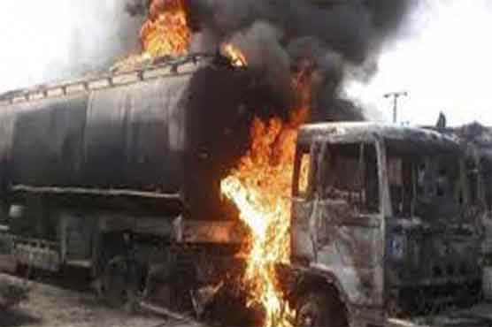 Miscreants kill NATO truck driver in Naseerabad