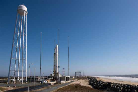 NASA countdowns to launch of Mars orbit