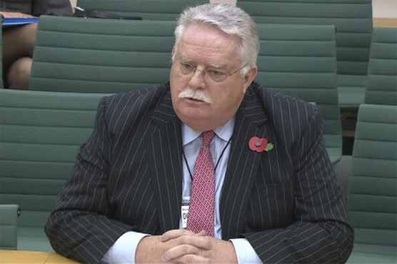 Ex-banker embroiled in alleged drug scandal