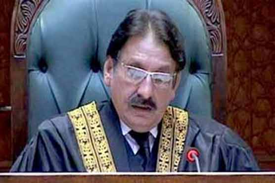 Musharraf treason case: CJ seeks HC judges' names for special court