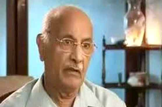 Committee formed to investigate Asghar Khan case