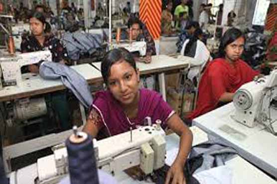 Wage protest: 140 factories closed in Bangladesh