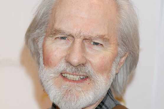 British folk singer Roy Harper in court over child sex