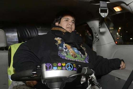 60-euro bounty placed on heads of Norwegian salmon