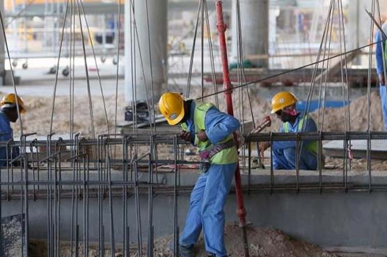 Qatar vows to protect World Cup workers