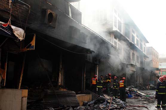 Culprits behind Rawalpindi tragedy identified