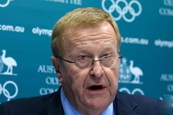 Olympics: Australia allows alcohol but no staggering