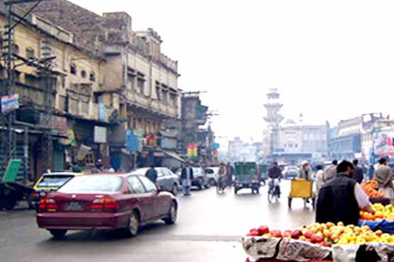 Normalcy returns to Rawalpindi, negligent police officers demoted