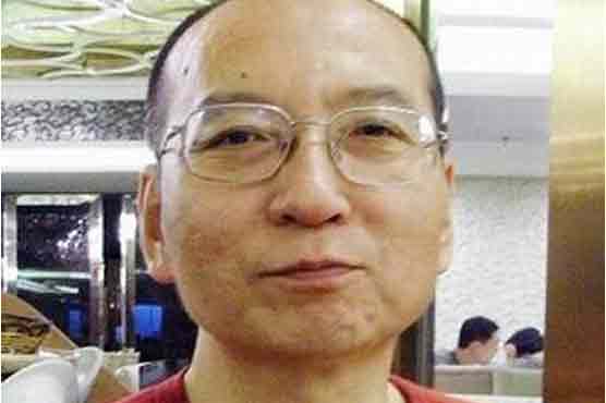 China's jailed Nobel Peace laureate seeks retrial