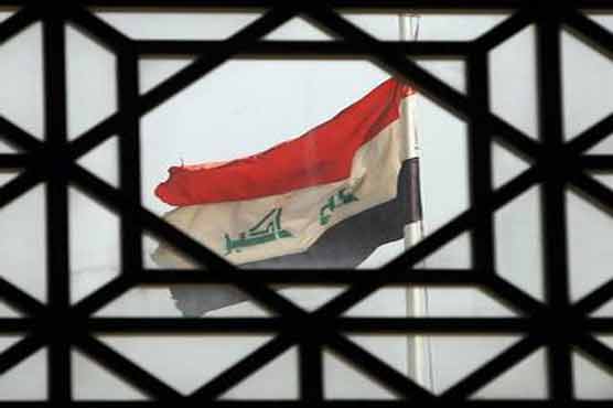 Iraq hangs 12 convicted of terror charges