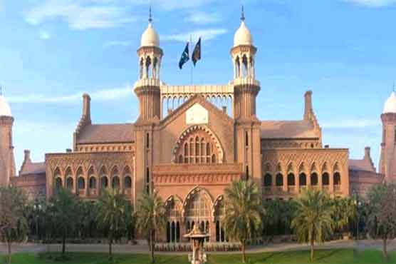 LHC bans display of illegal Indian films in Pakistan