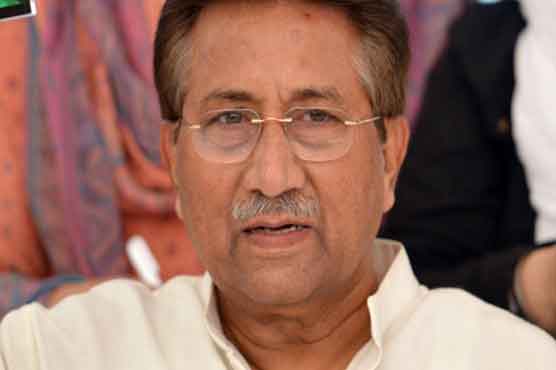 High courts nominate judges for Musharraf treason case