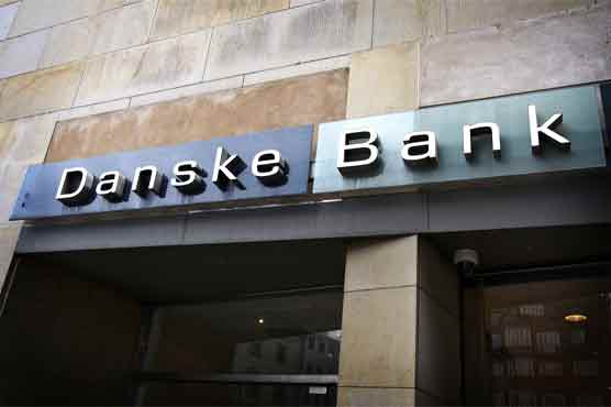 Danske Bank cuts 250 jobs