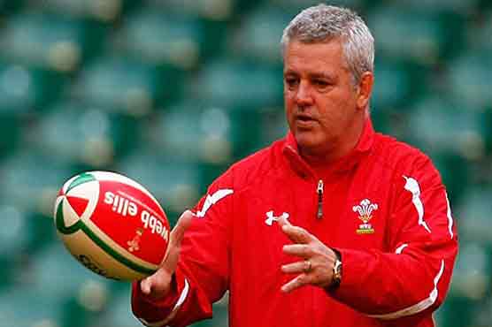 Wales rests top players for Tonga match