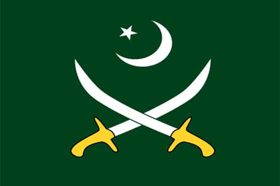High level appointments, transfers in Pak Army 