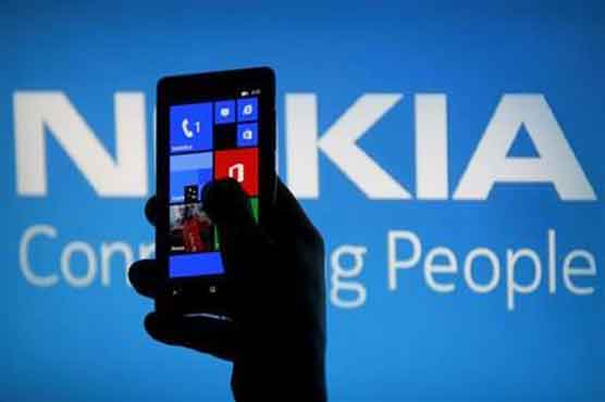 Nokia shareholders approves sale of phone to Microsoft