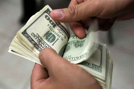 Dollar slips against euro