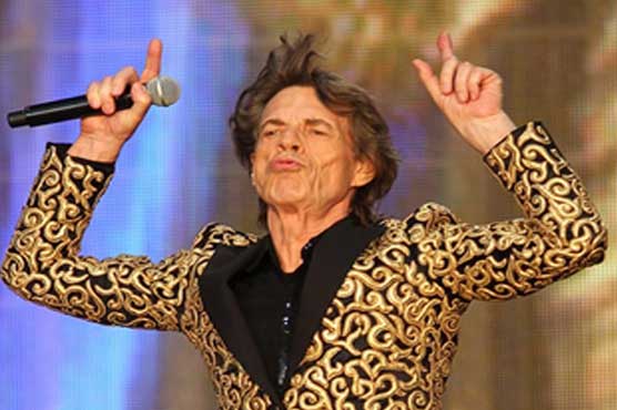 Rolling Stones to play Australia 