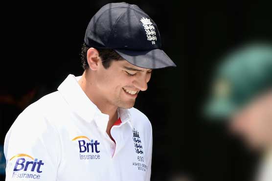 England not intimidated by Gabba fortress: Cook