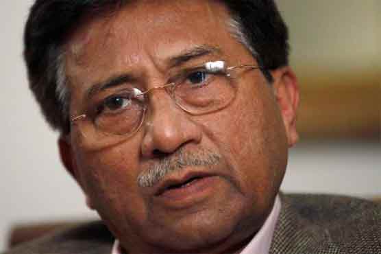 There is strong evidence against Musharraf in treason case: AG