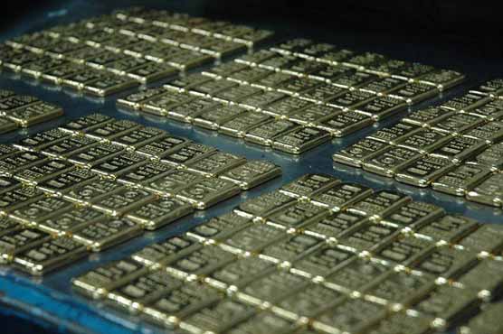 India: Gold bars worth $1M found in plane lavatory 