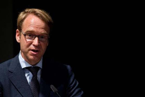 German official cautions over more ECB stimulus